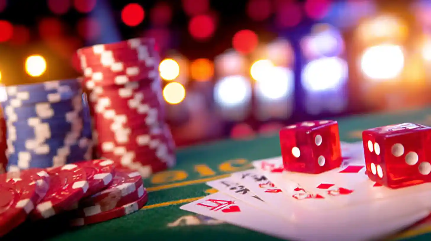 slots online