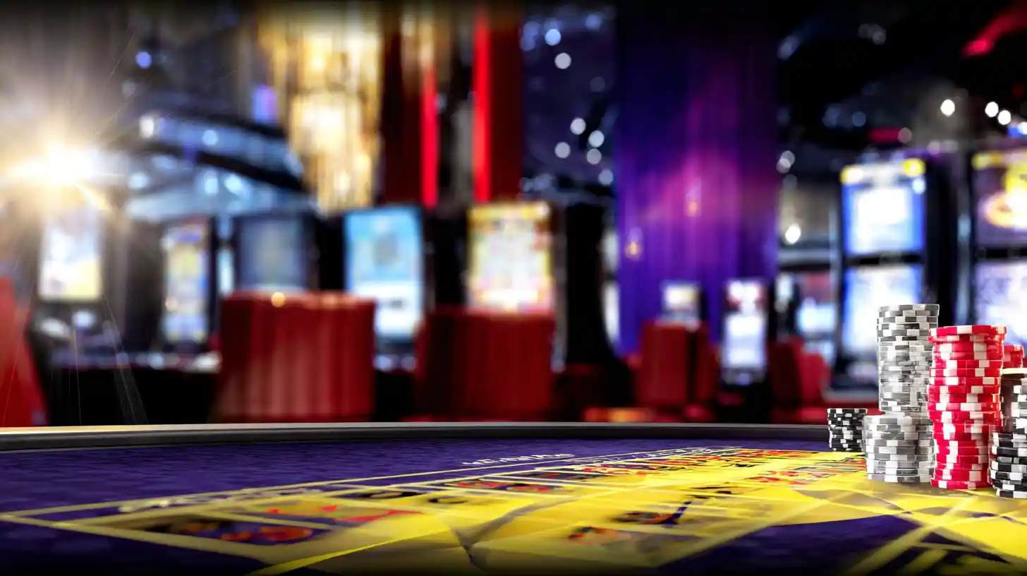 scoreboard baccarat