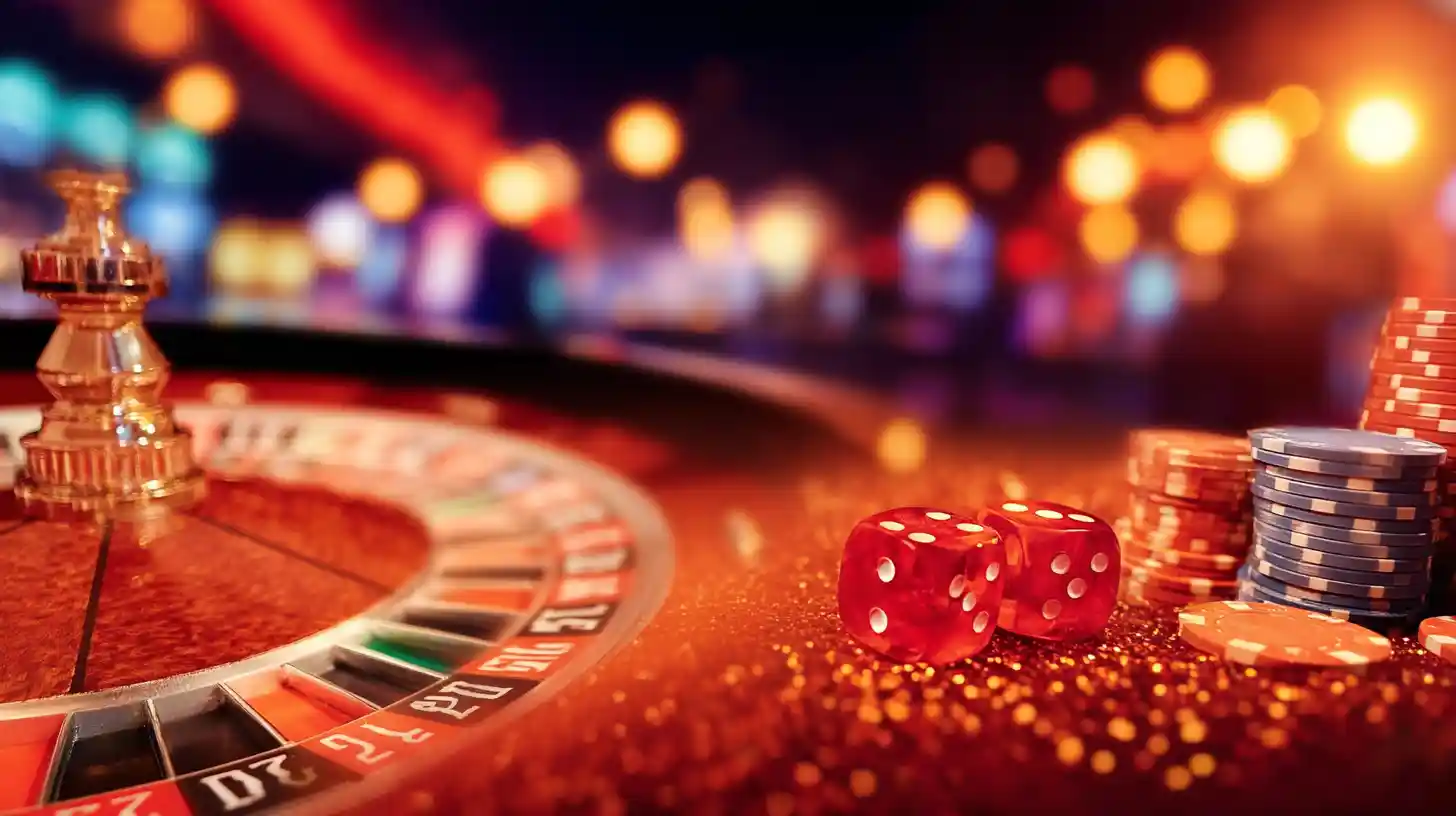 bitcoin slots online