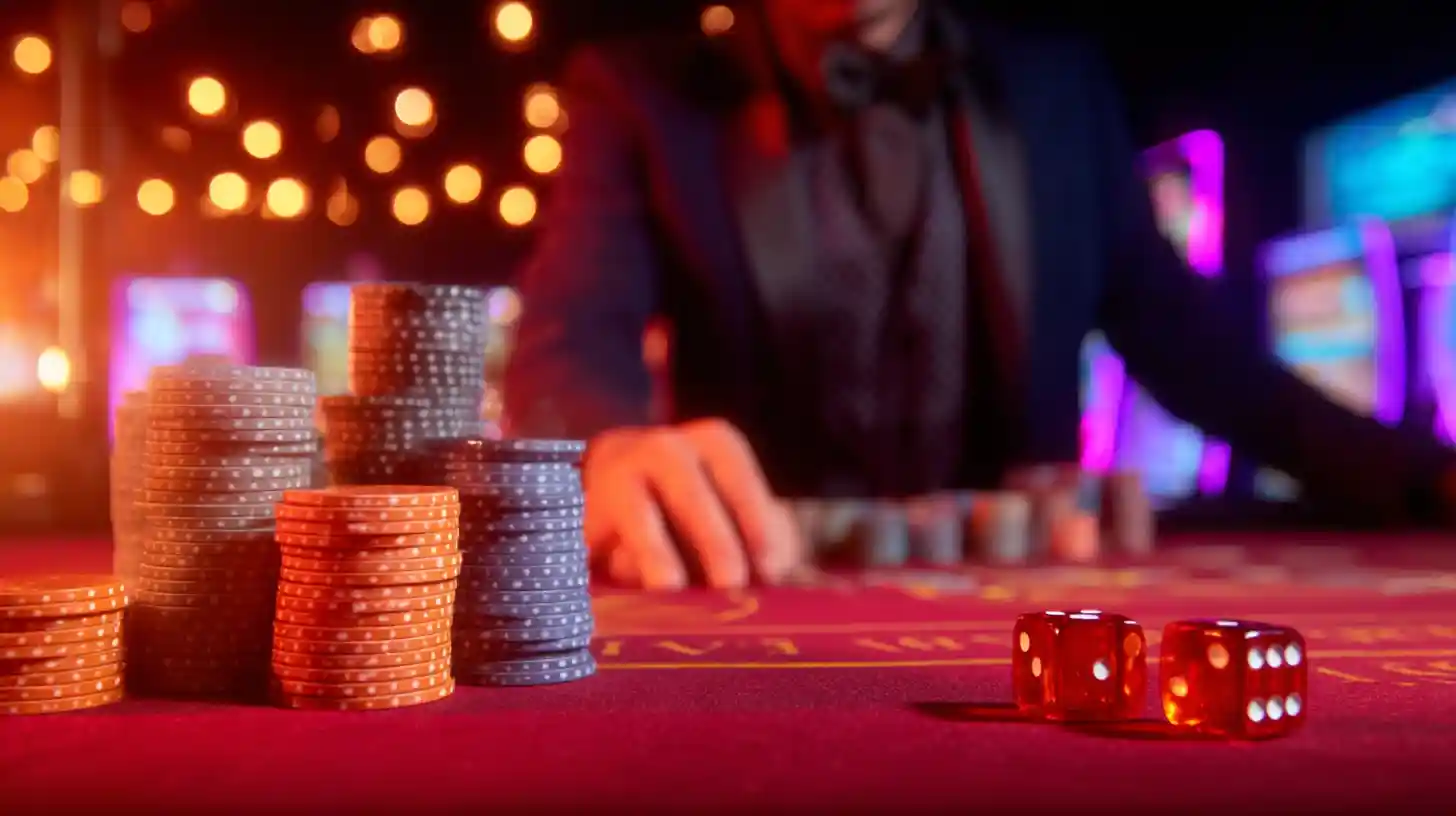 ล้นเป๋า slot