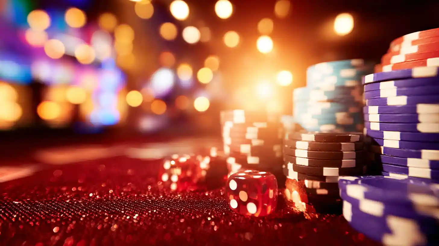 3d slots