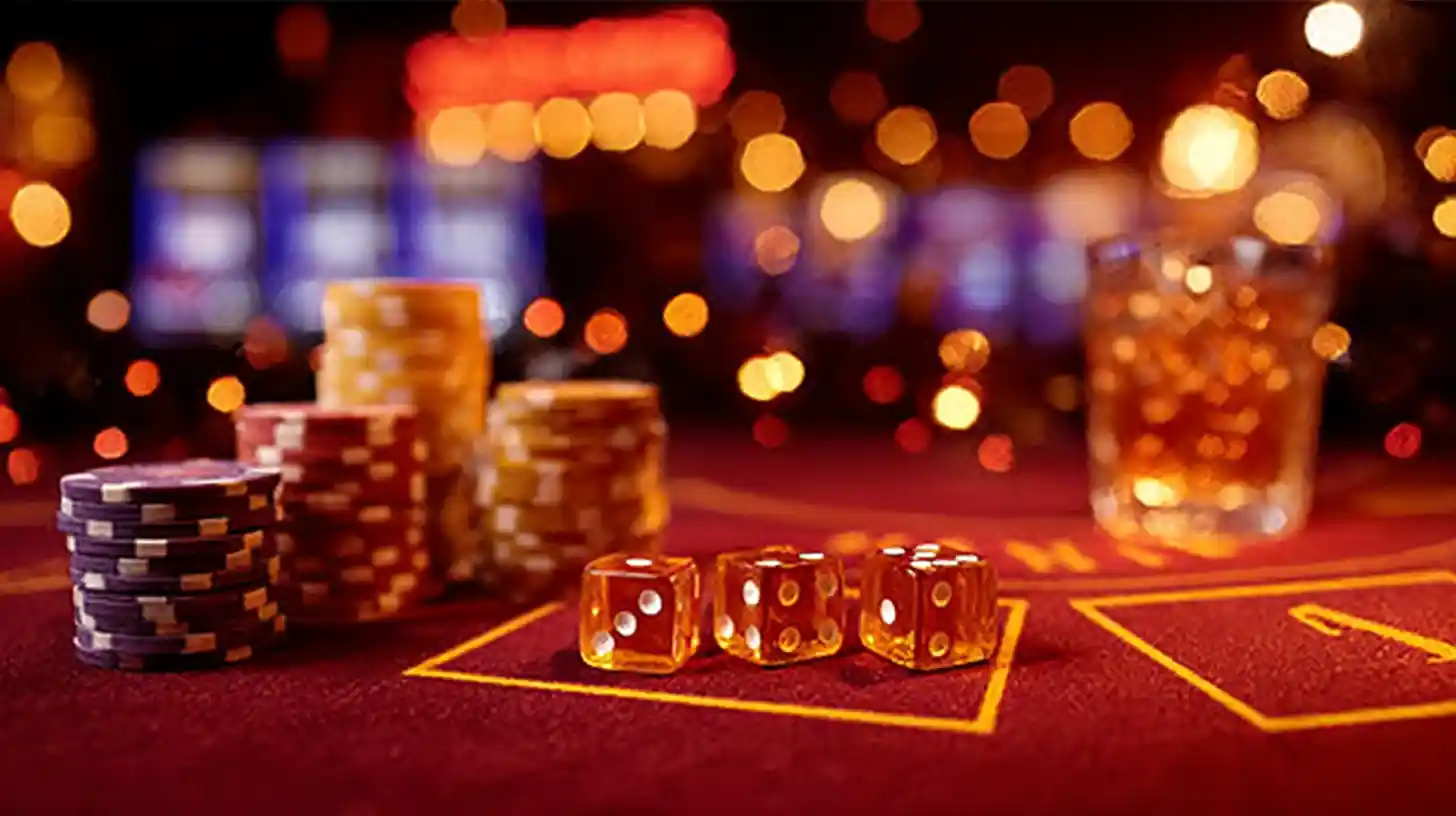 online casinos slots