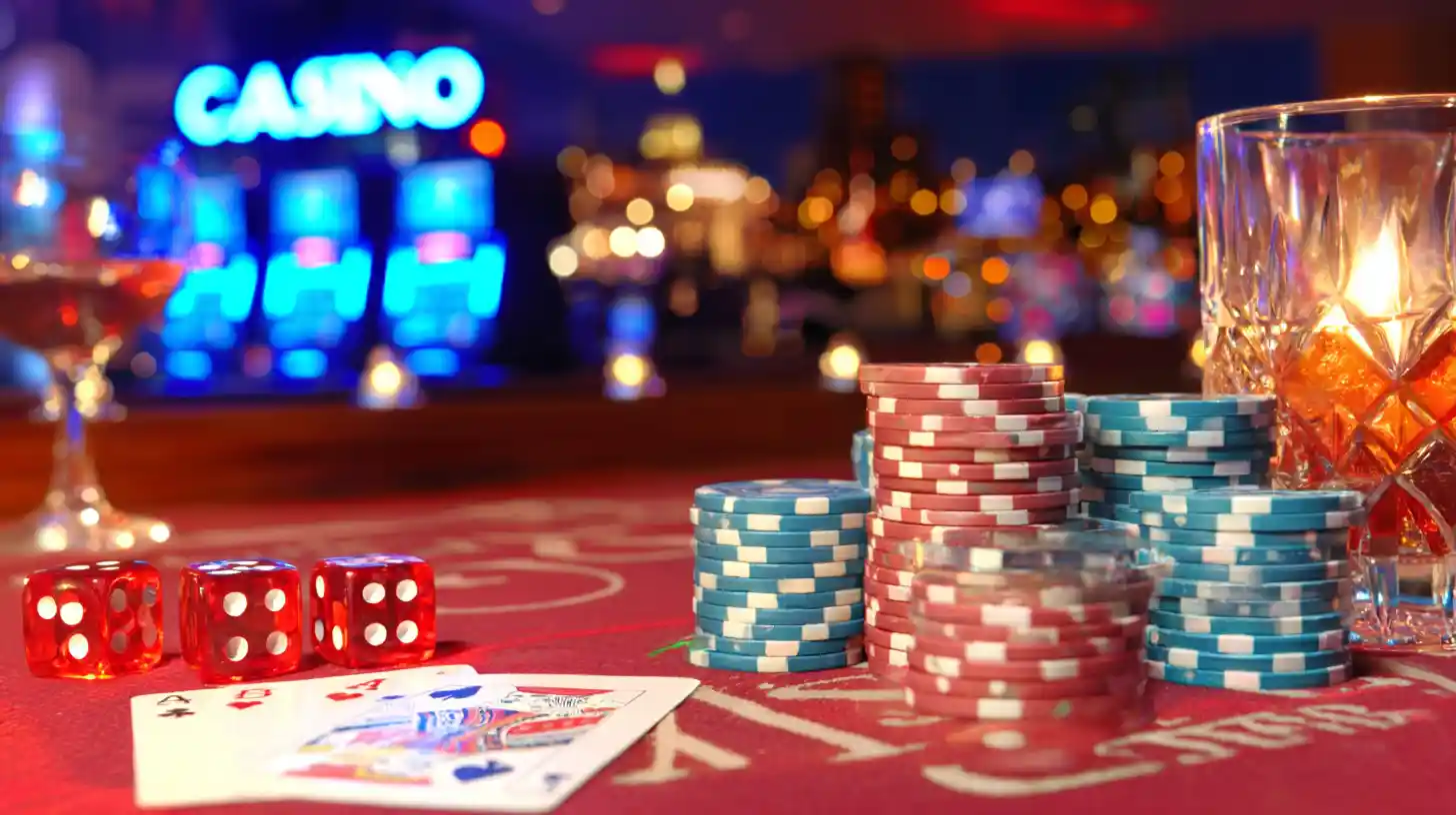blackjack crypto