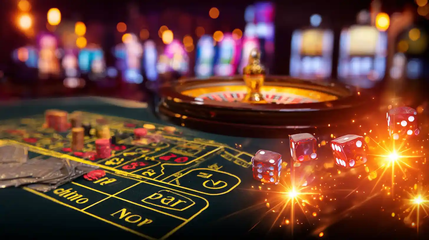 mega slots online