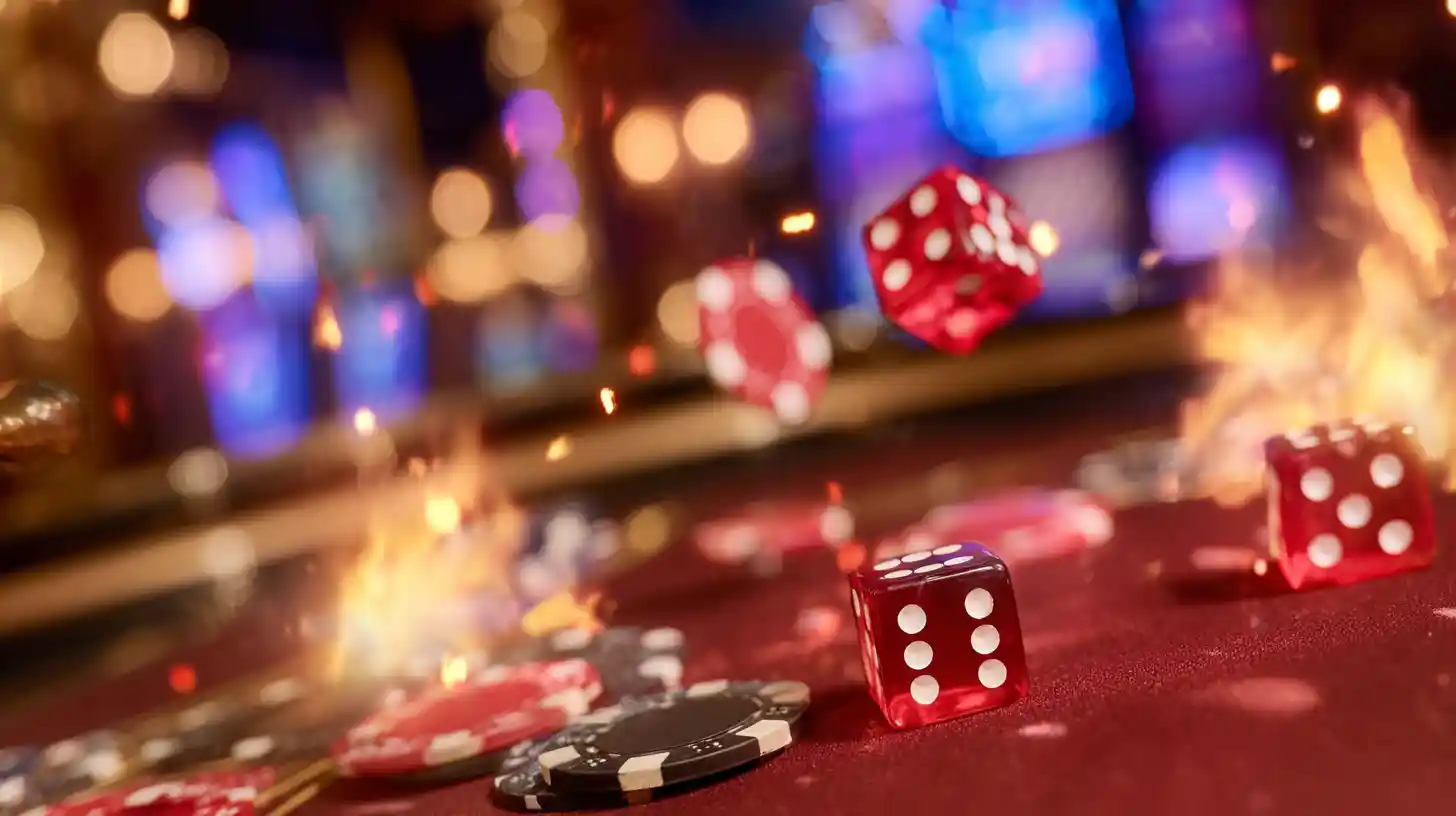 baccarat game 16