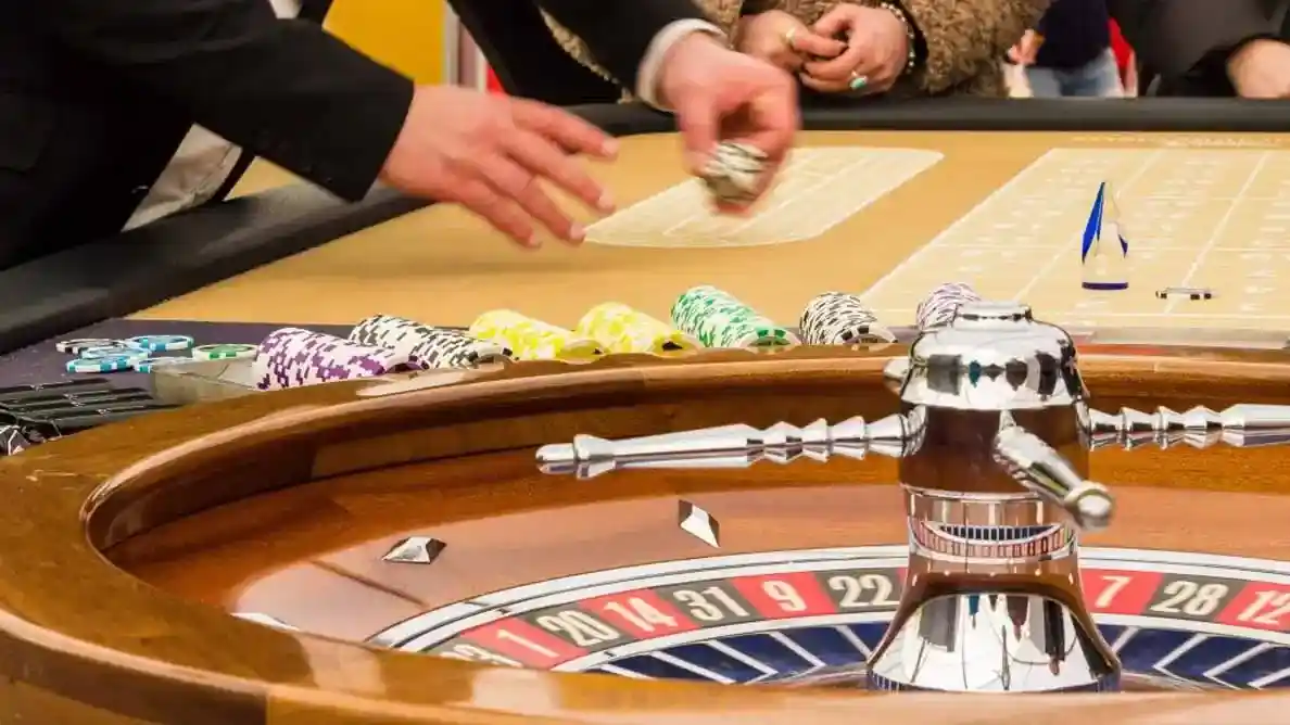 volt game slot