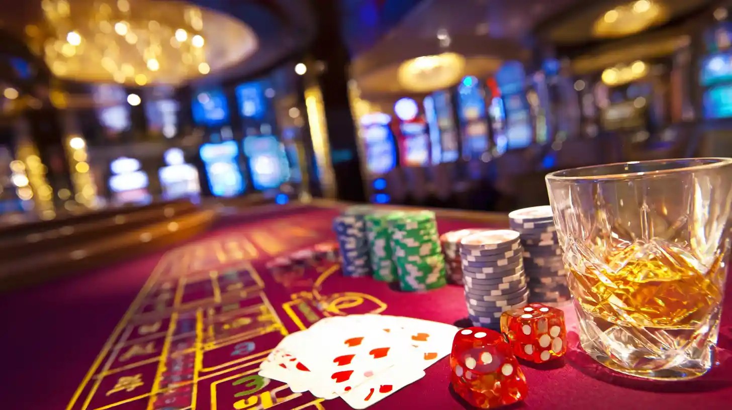 casino 777 online slot