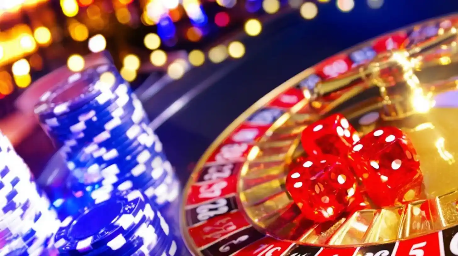 lucky 777 slots free