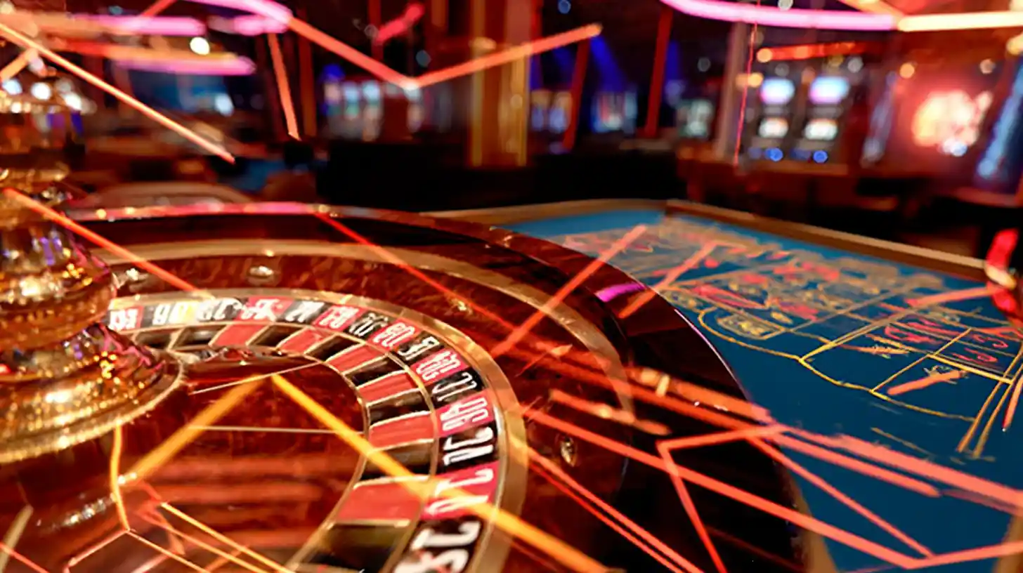 slots online casino