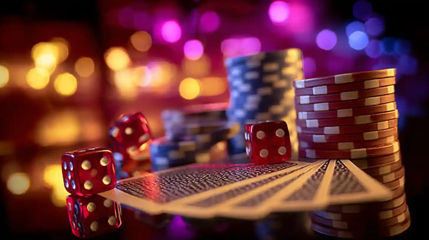 over slot