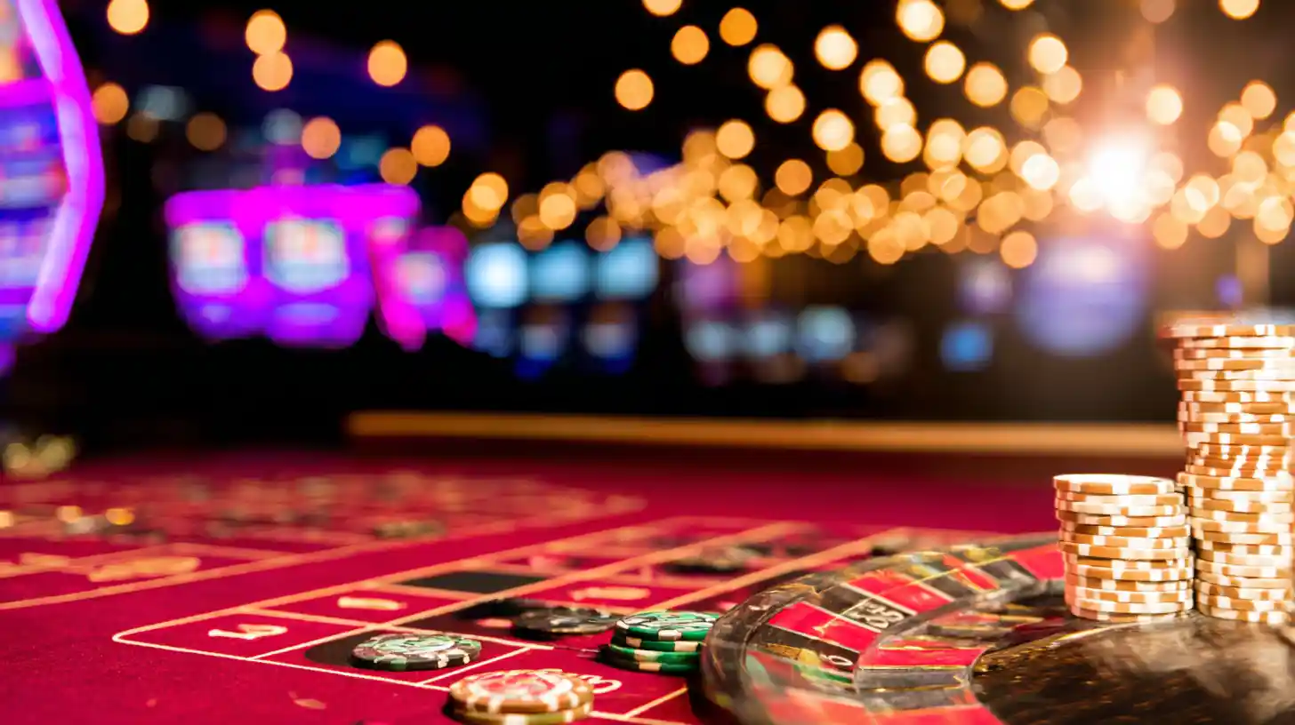 slot singapore