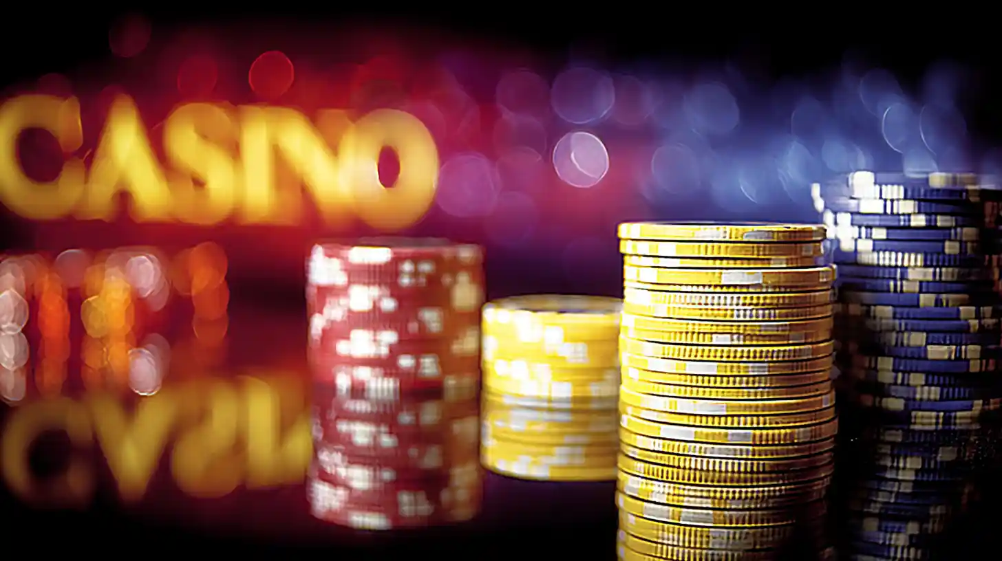 online roulette real money