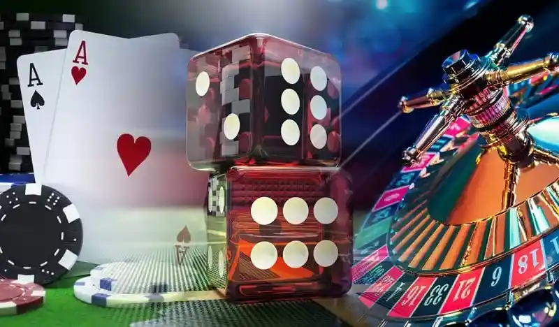 slot casino games