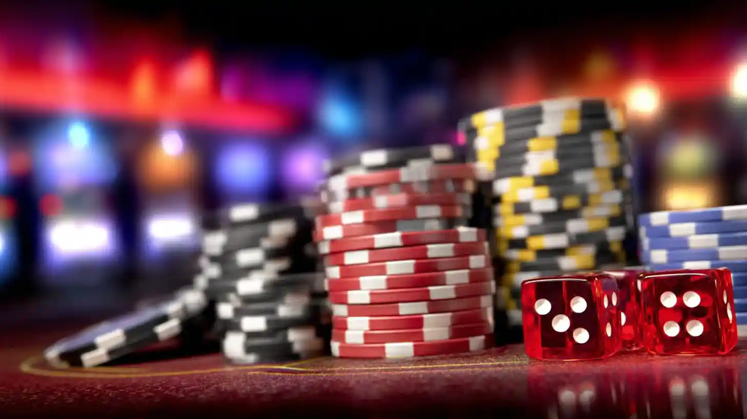 online casino slot