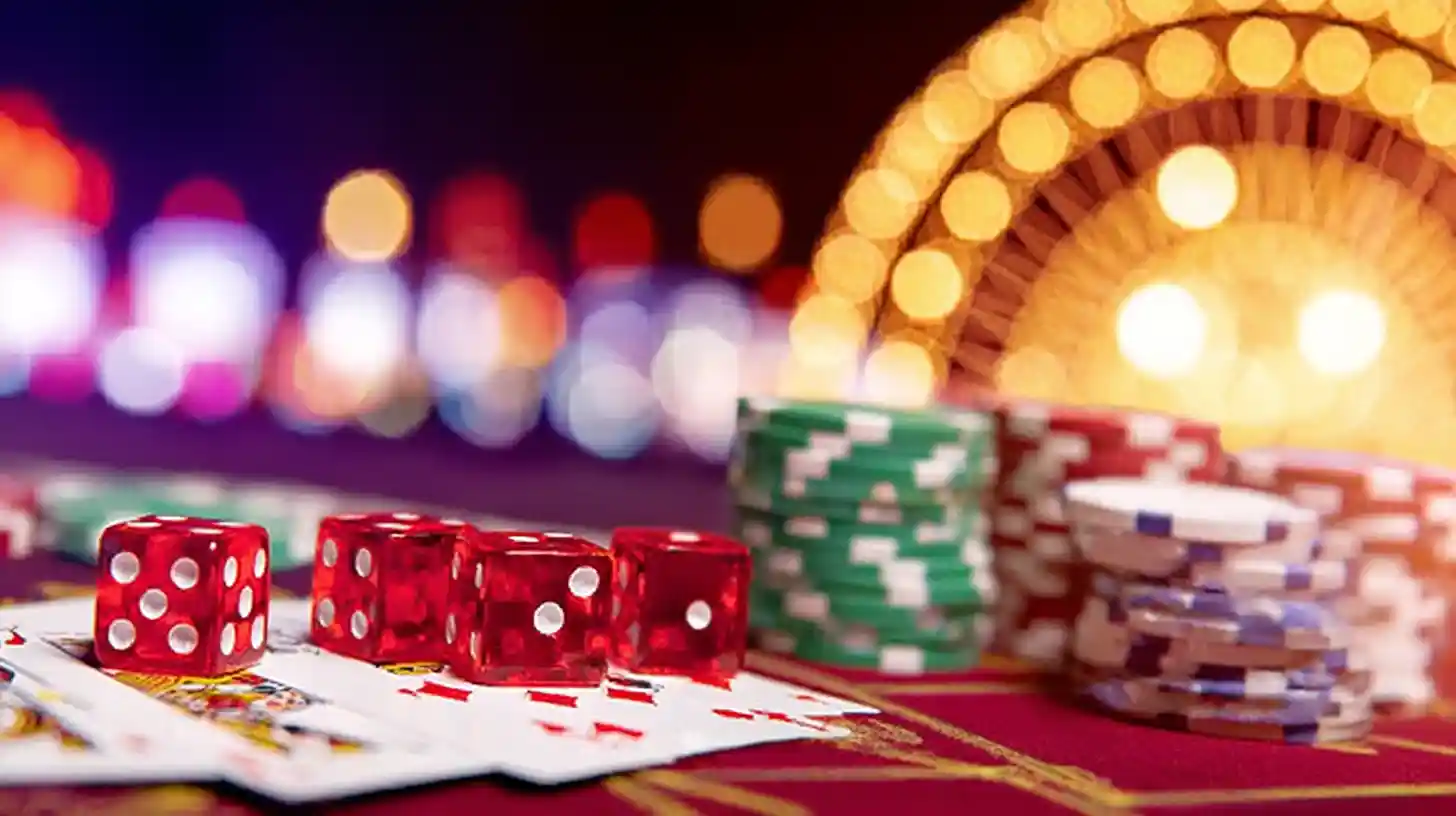 pragmatic play baccarat