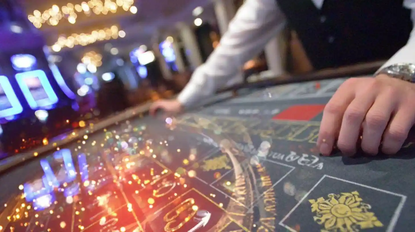 slot up777