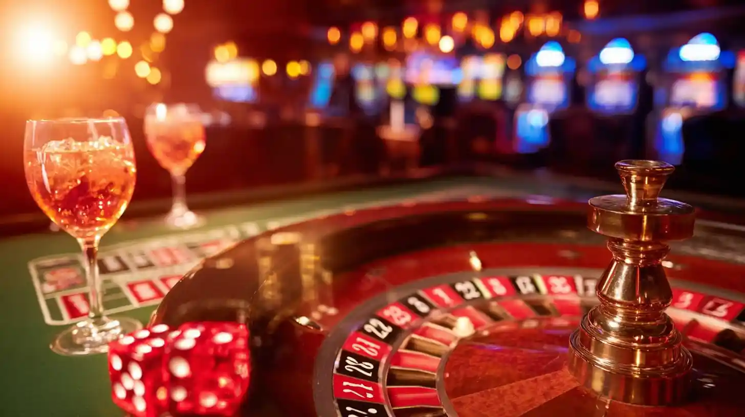 24h slot