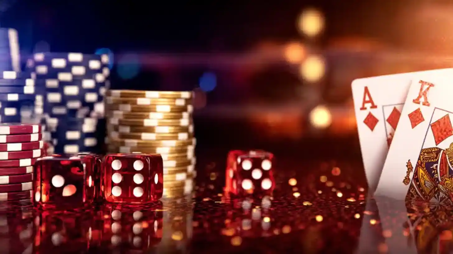 ทางเข้า slot