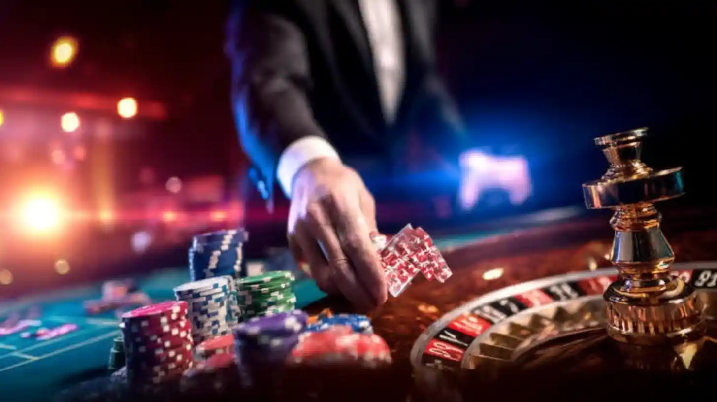 online blackjack for real money