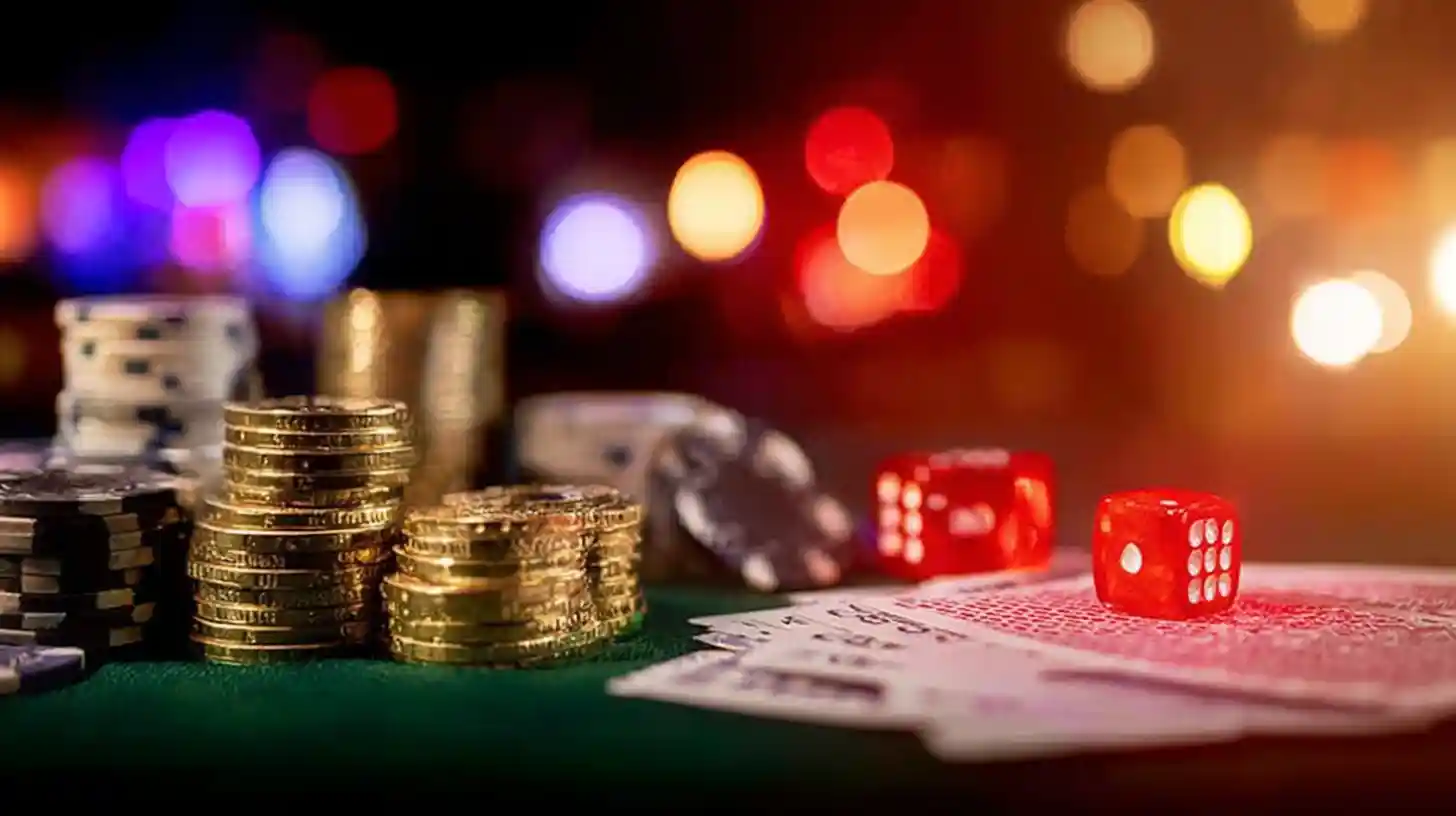 ko game slot