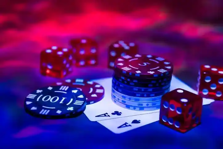 blackjack crypto