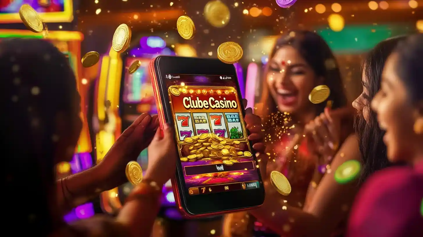 relax slot