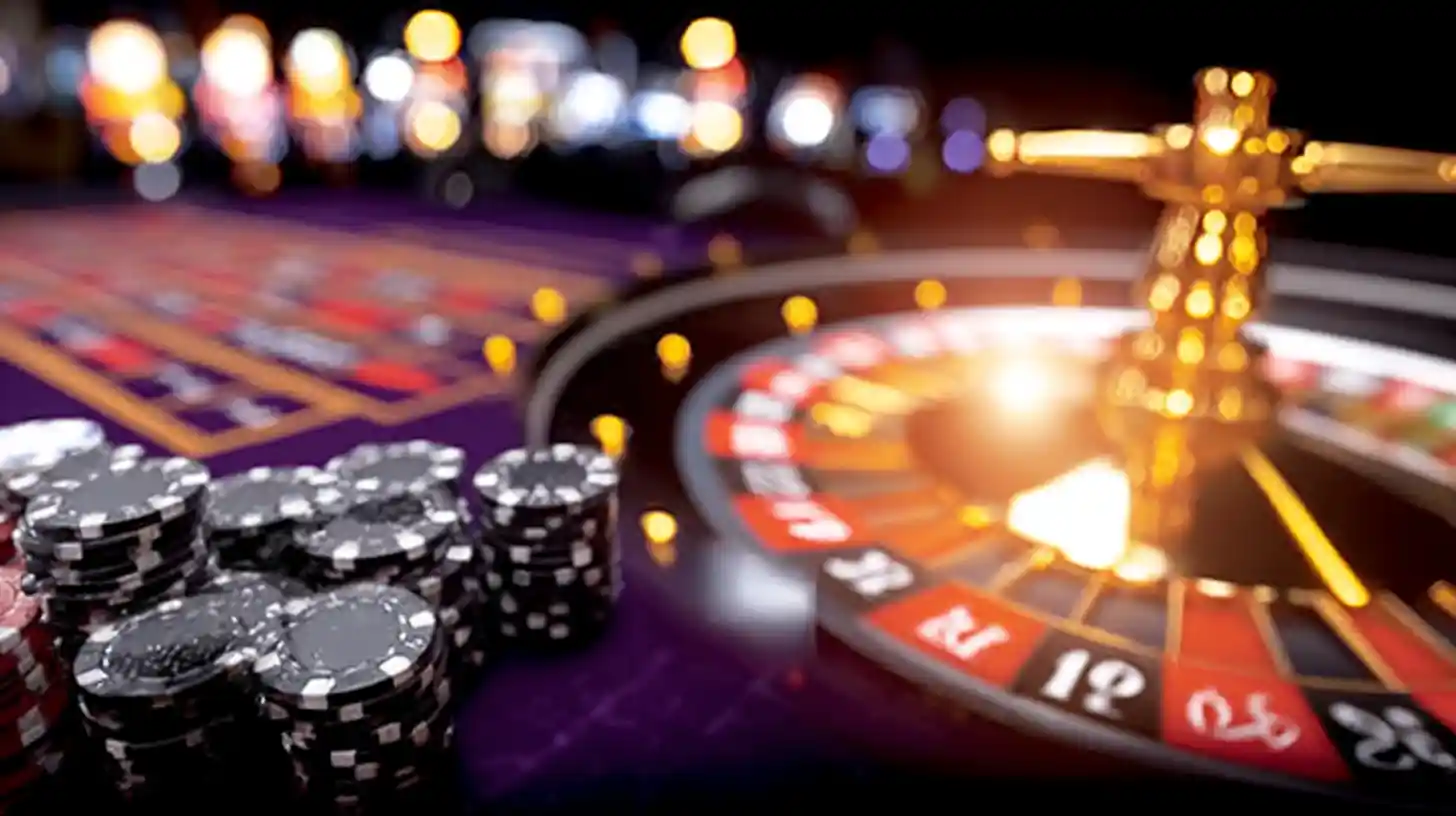 okcasino slot