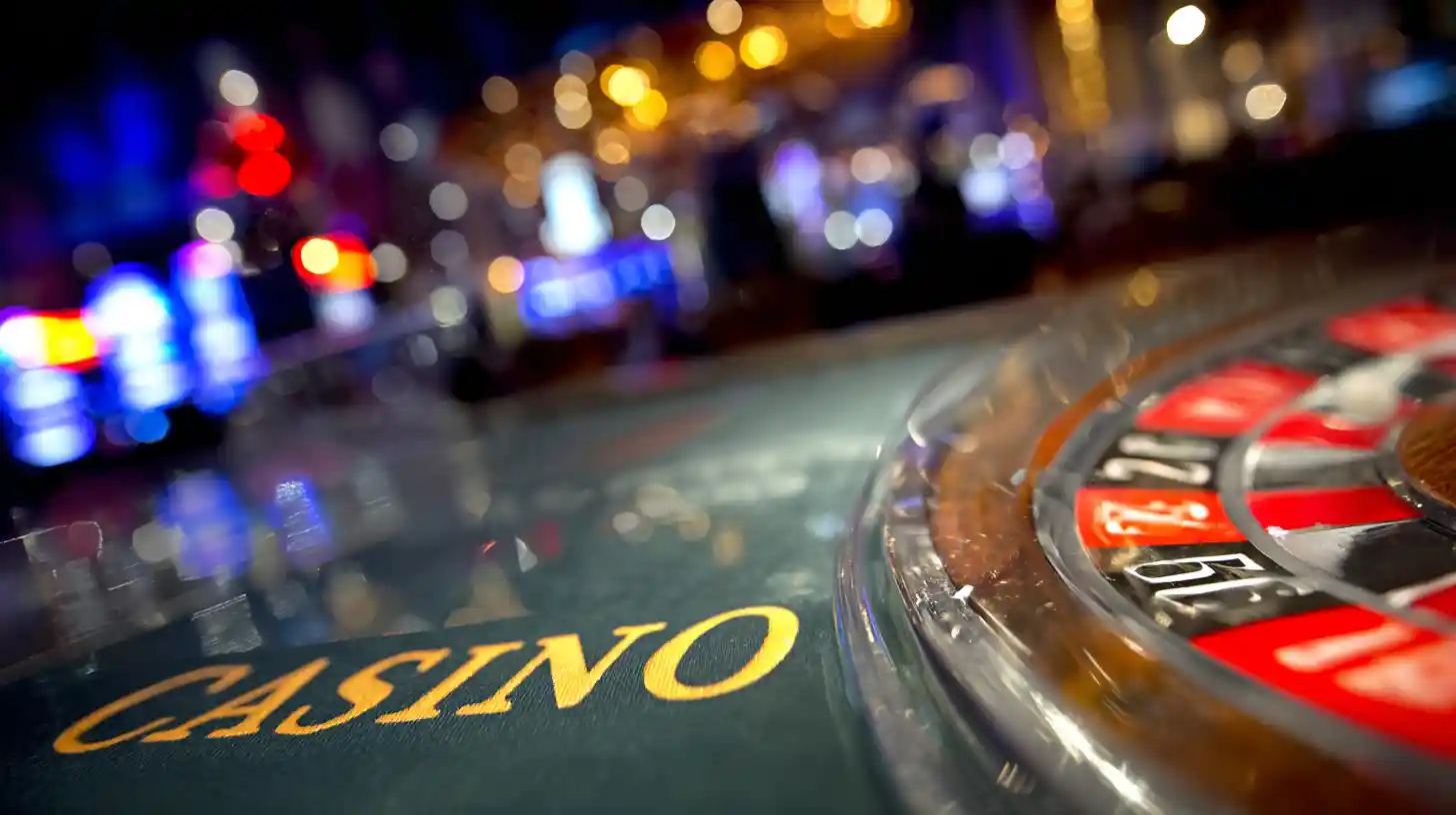 riches slots