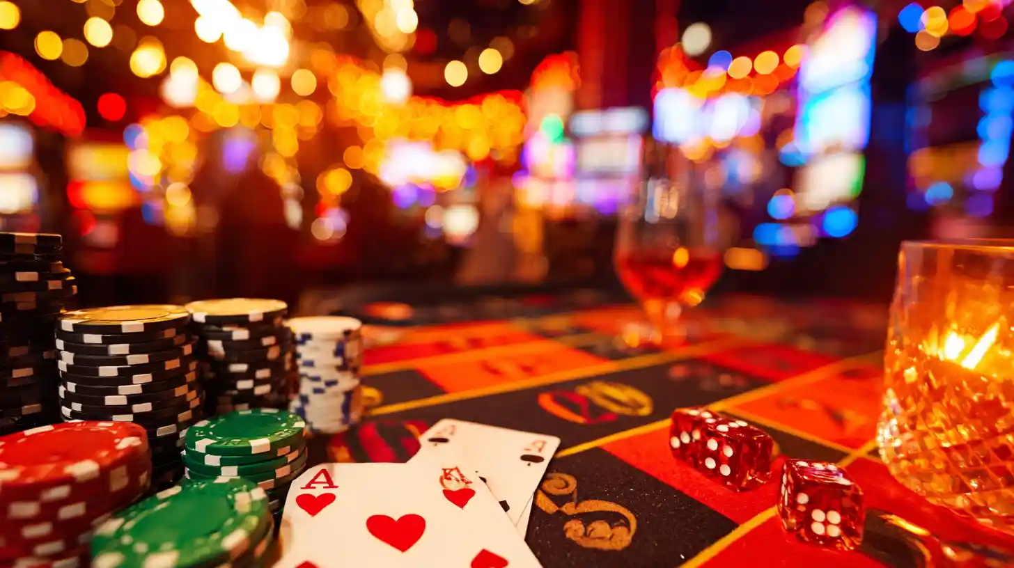 slot vegas