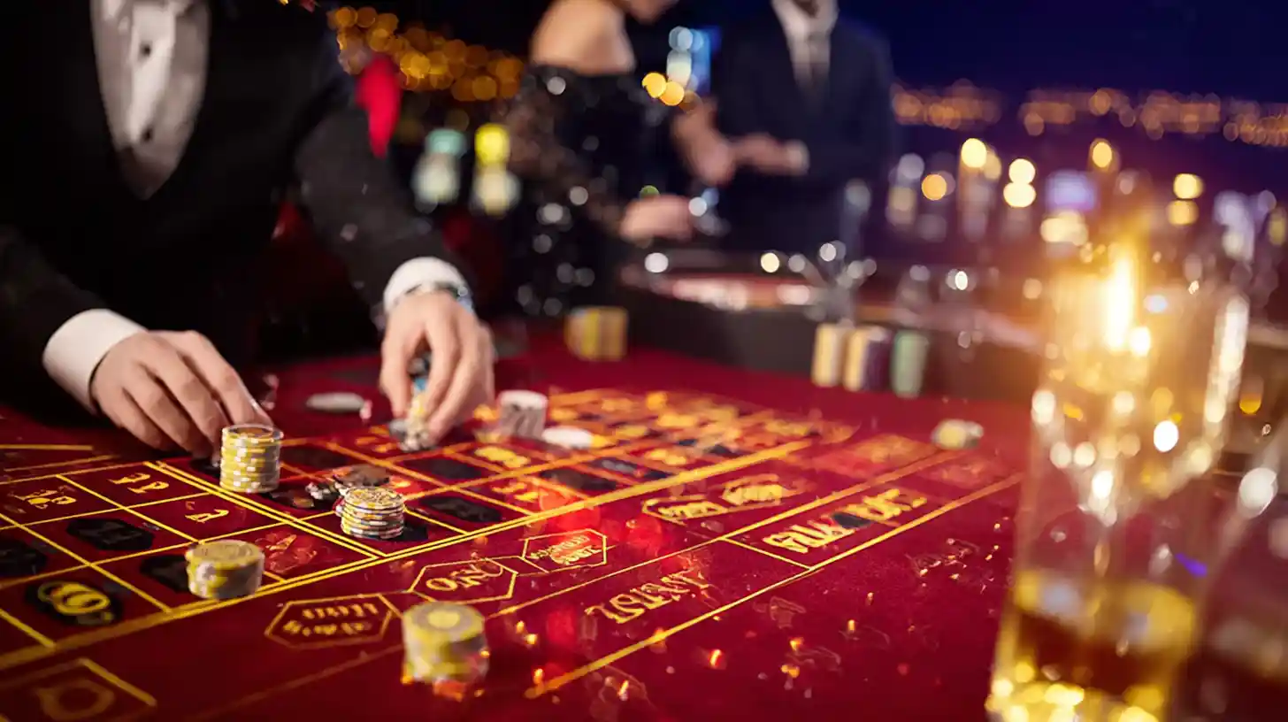 bot scan casino บาคาร่า