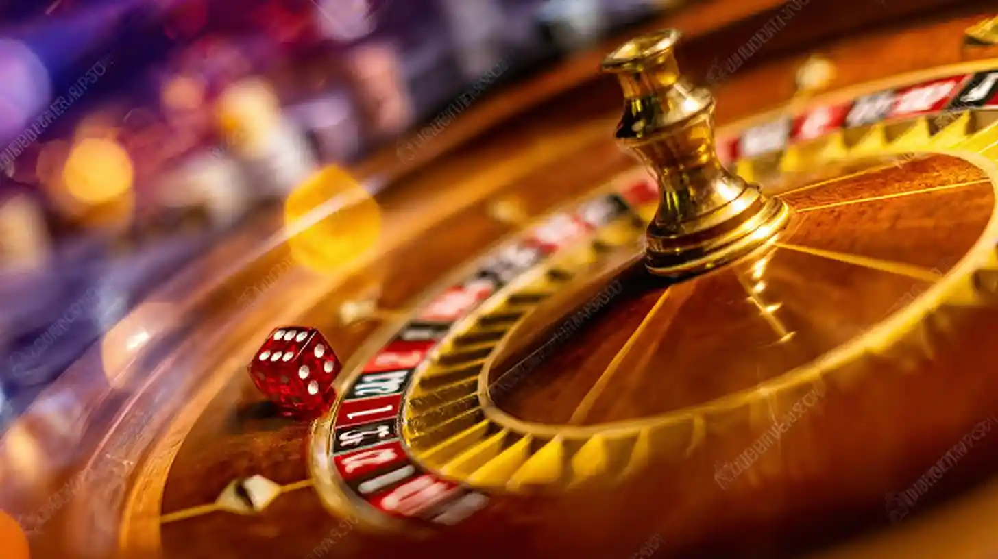 king baccarat