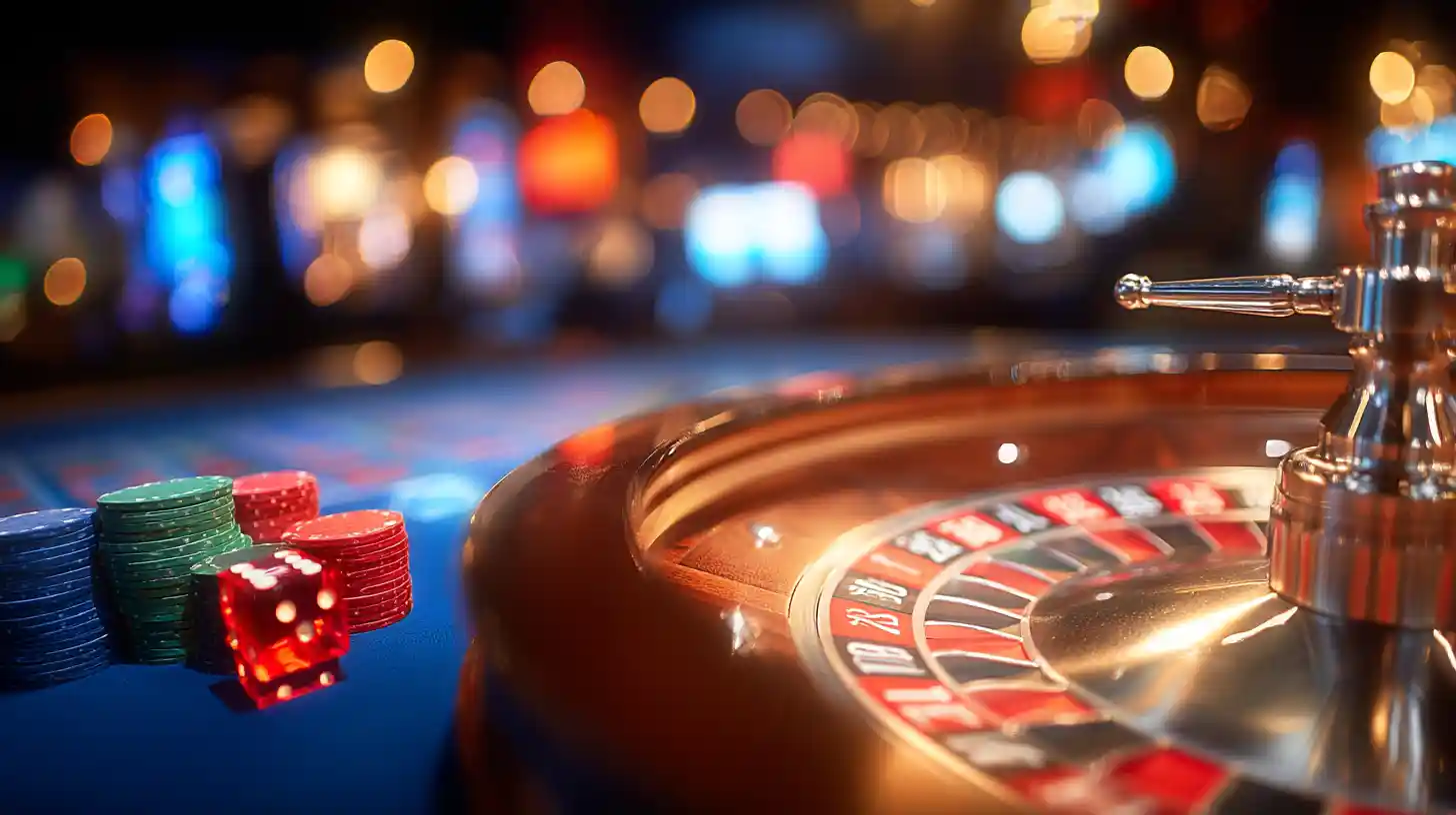 game slot online