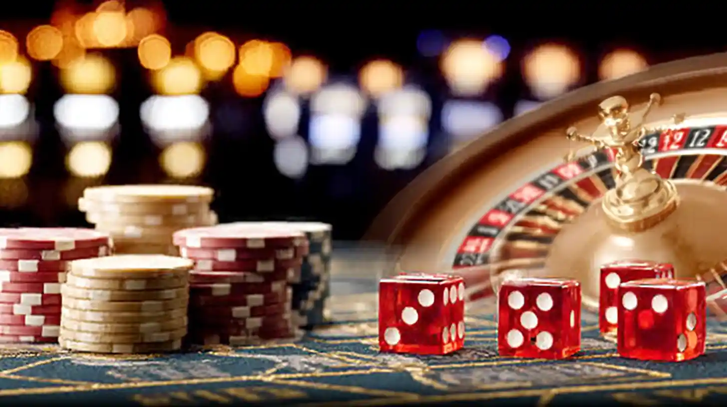 play online slots