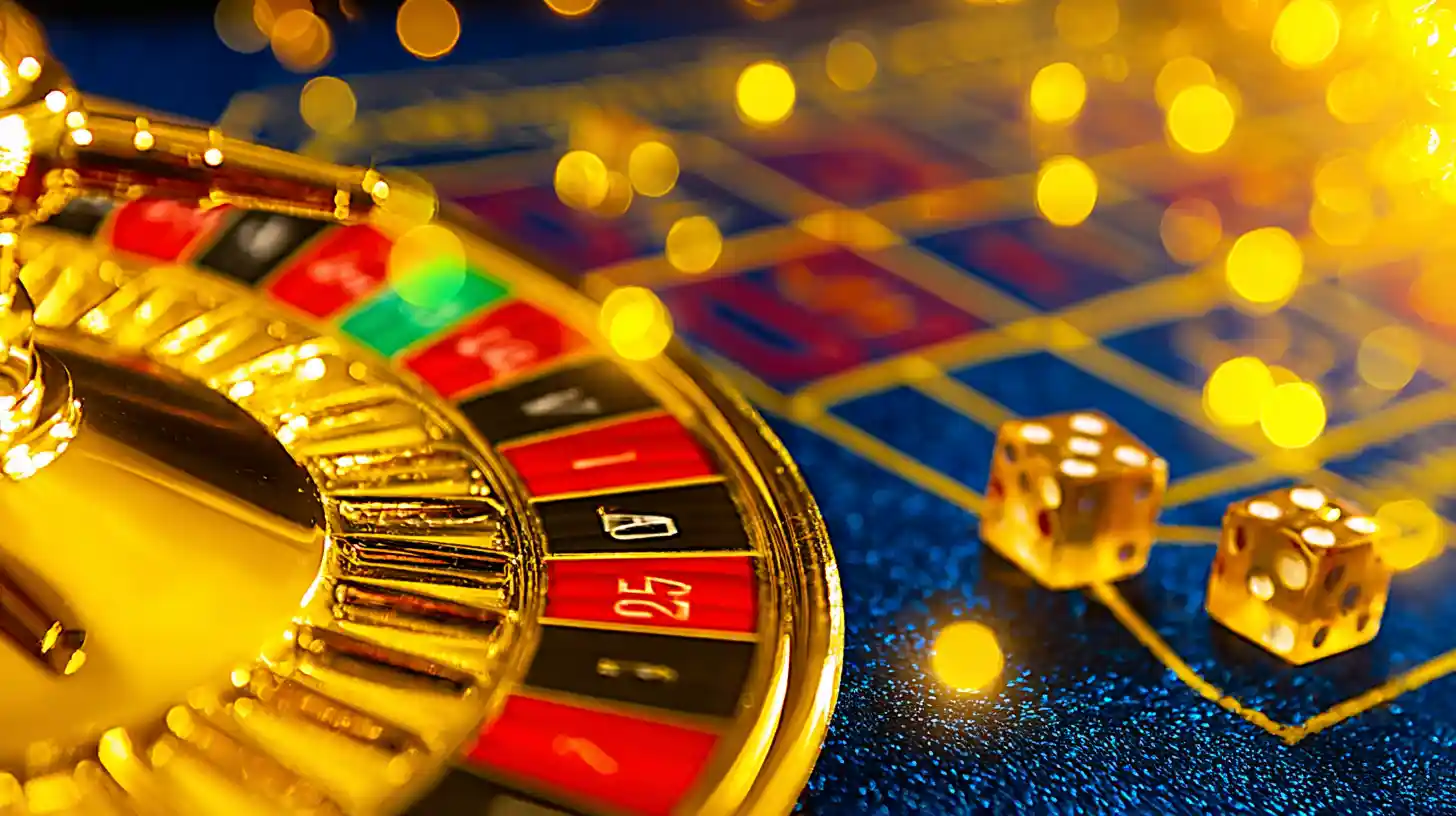 new slots